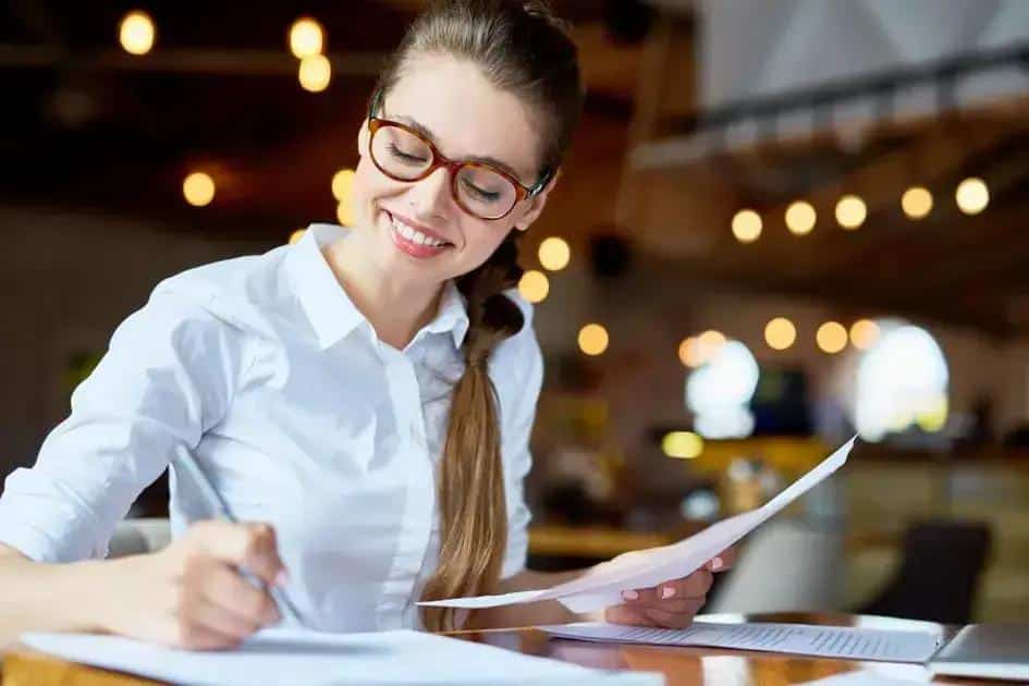 Como evitar ligações e e-mails indesejados após abrir sua empresa
