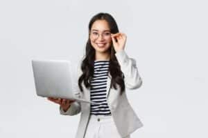 O que é o CNAE de uma empresa?