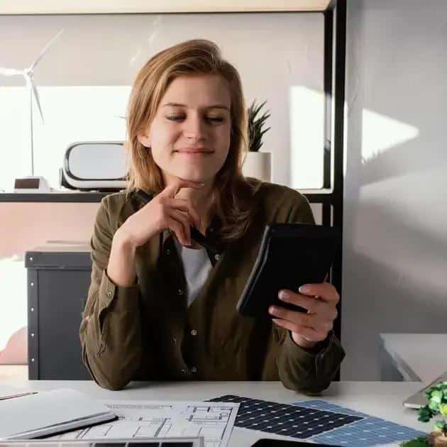 Passos para abrir uma empresa no setor de tecnologia.