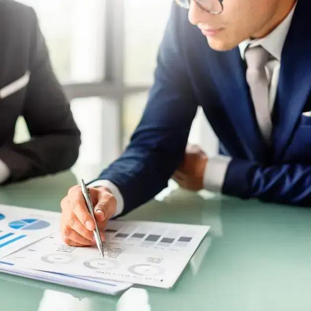 Como abrir uma empresa com capital estrangeiro.