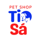 Petshop Tio sá